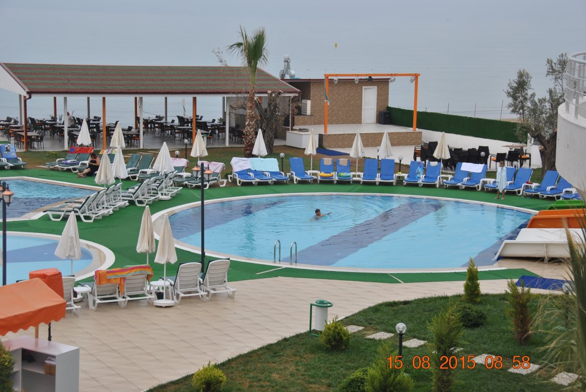 imagini hotel NOTION KESRE OZDERE